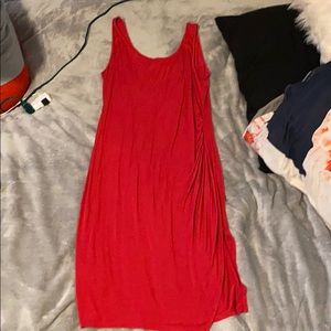 Charlotte Russe size large dress